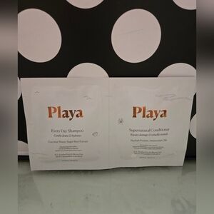 5/$25✨️Playa S&C SAMPLES✨️